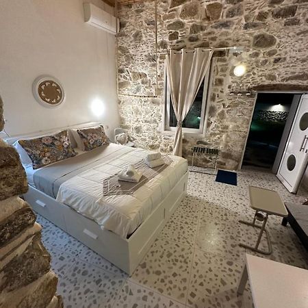 Cocooning Blue House Elafonisi Hotel Vathi  Bagian luar foto