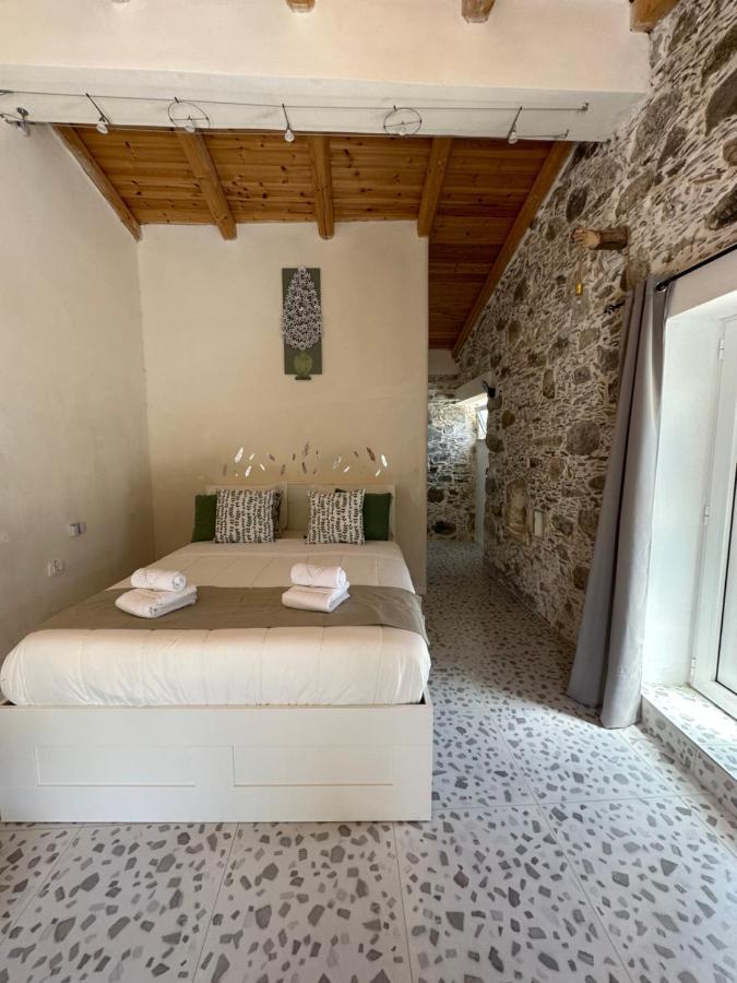 Cocooning Blue House Elafonisi Hotel Vathi  Bagian luar foto