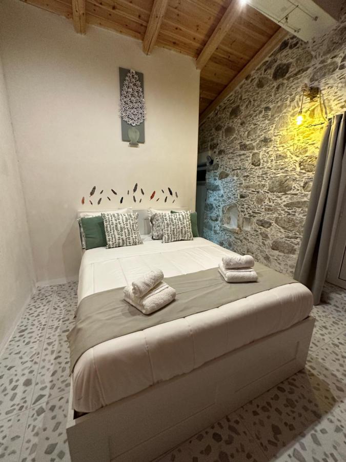 Cocooning Blue House Elafonisi Hotel Vathi  Bagian luar foto