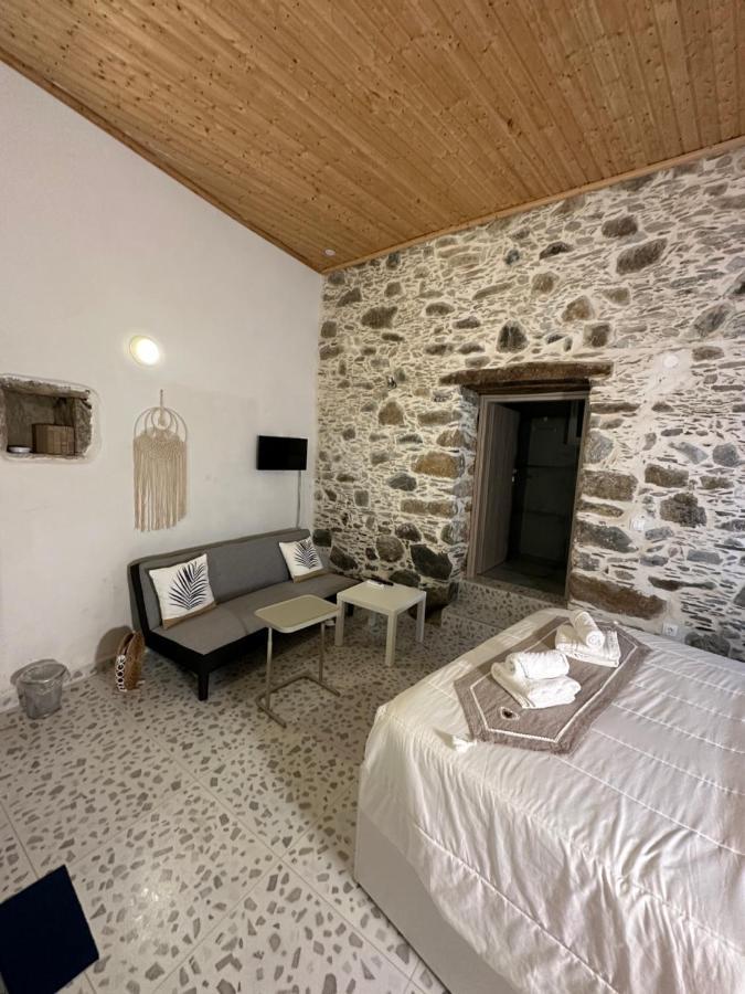 Cocooning Blue House Elafonisi Hotel Vathi  Bagian luar foto