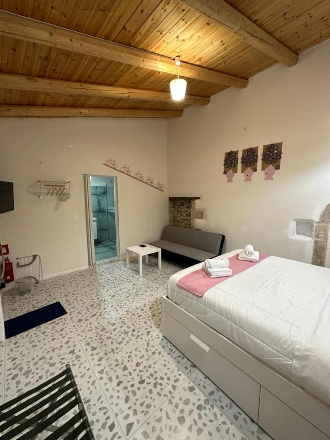 Cocooning Blue House Elafonisi Hotel Vathi  Bagian luar foto