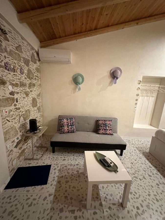 Cocooning Blue House Elafonisi Hotel Vathi  Bagian luar foto