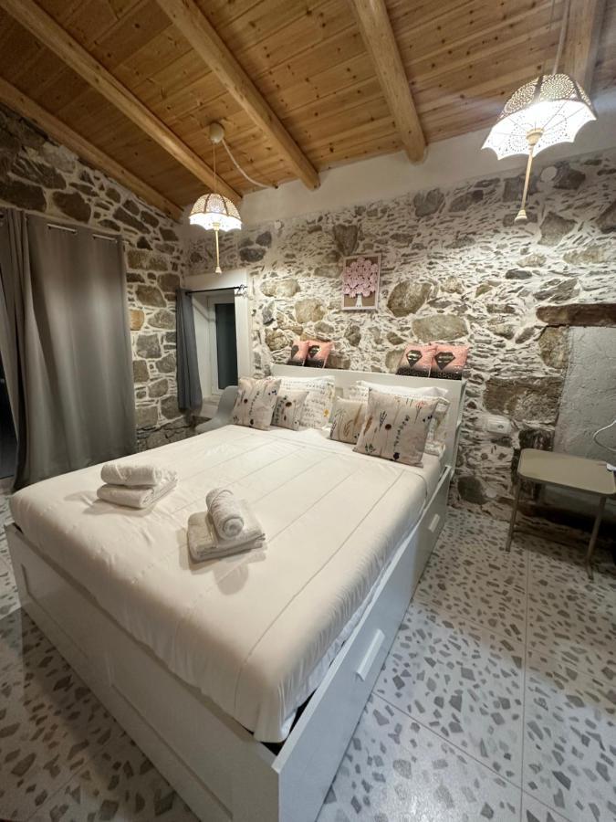 Cocooning Blue House Elafonisi Hotel Vathi  Bagian luar foto